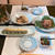鯖の竜田揚げ～トマト油淋鶏ソース～♡