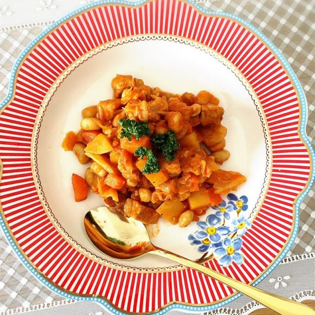 ヘルシーなのにお腹も膨れる