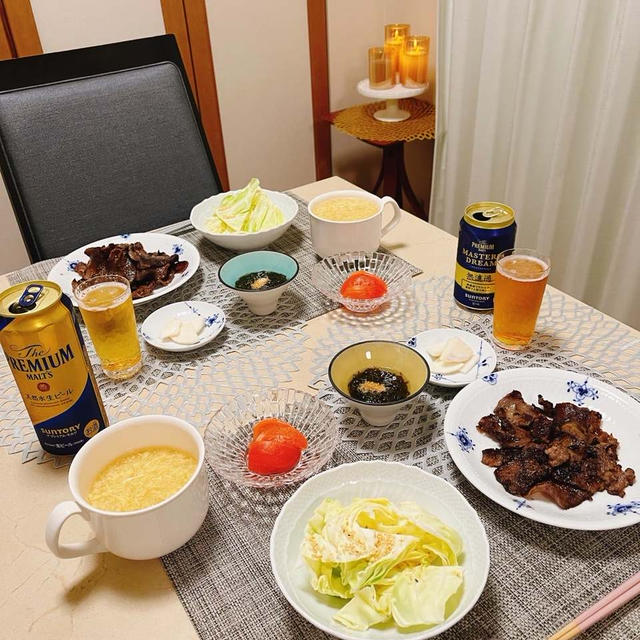 ＃ダイエットには許されざる料理