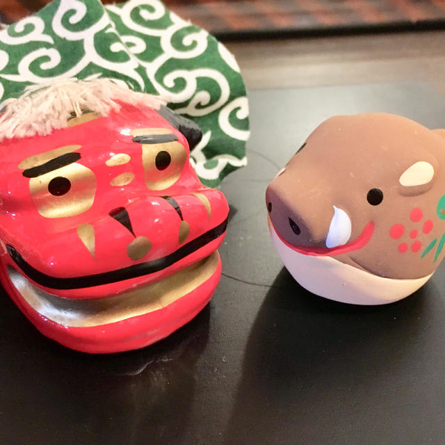 2019年の目標を書き出してみて下さい♪