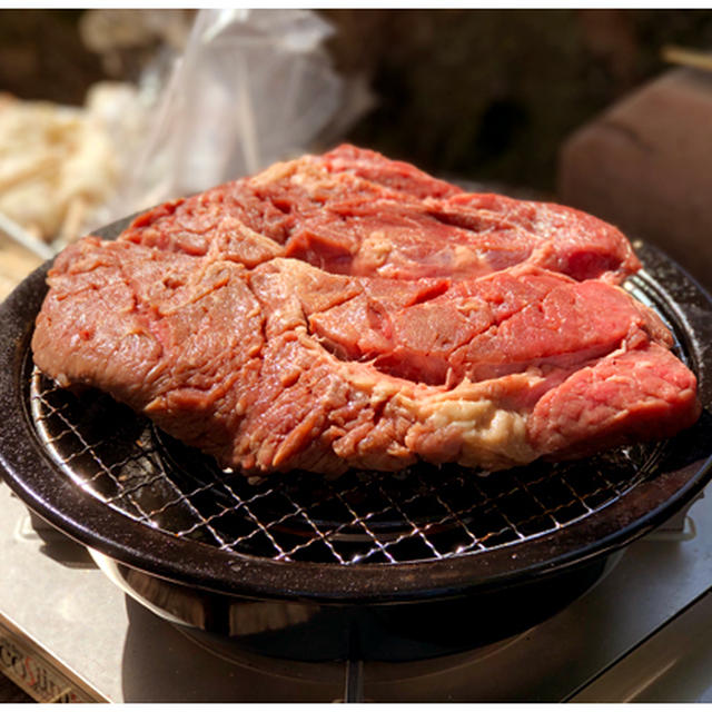野外飲酒2019