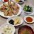 ちょっと春な和食とカフェ試食会のお知らせ
