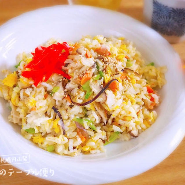 うま味も塩分も「塩昆布」まかせ