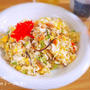 うま味も塩分も「塩昆布」まかせ