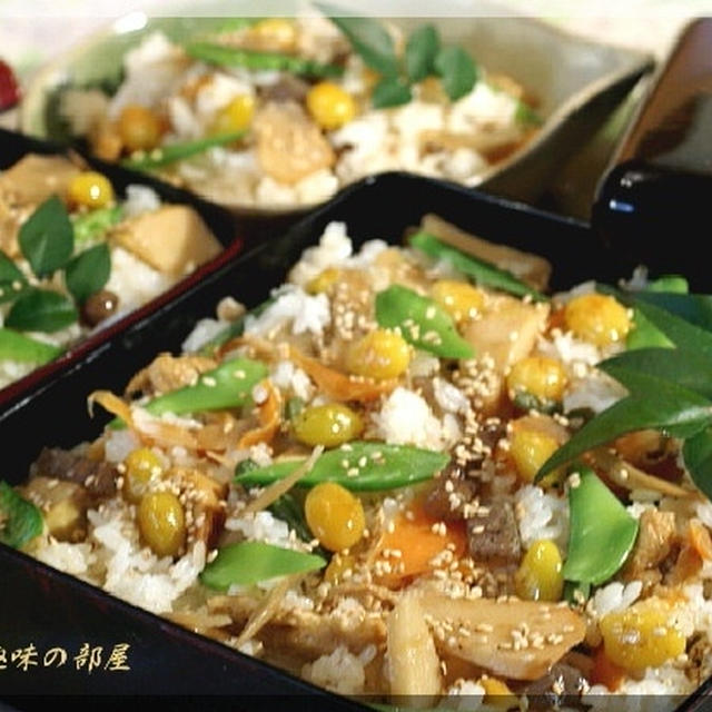 《おもてなし料理》の予定が＾＾！　郷土料理の居酒屋風に変身！です＾＾