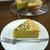 たっぷり薩摩芋のしっとりベイクドケーキ♪＆つくれぽに感謝♪