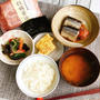 the北海道ファーム「水芭蕉米」が主役の和食ごはん♪
