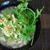 新しい味！エスニックうどん