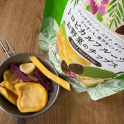 業務スーパーでフルーツのおやつ調達♪