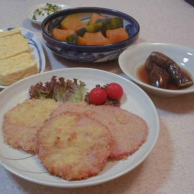 浜弥鰹節さんしゅんでる・極