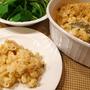 マカロニチーズ　Macaroni and Cheese