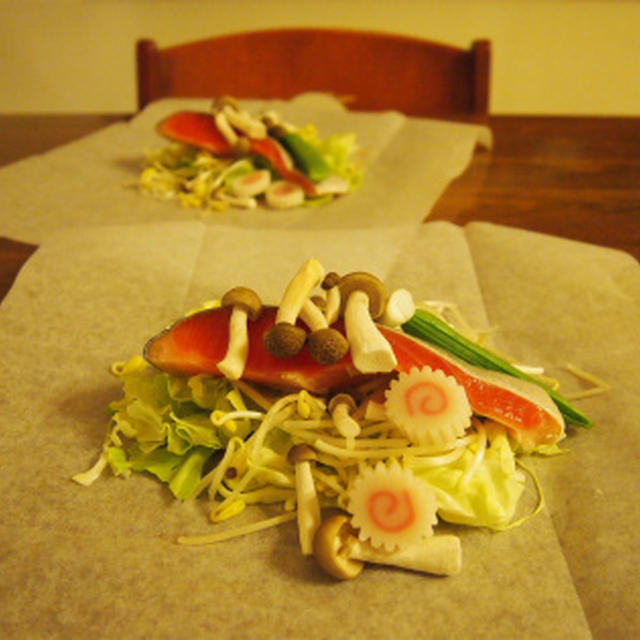 失敗と成功？の朝ごはん