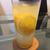 Home made ginger ale♡　手作りジンジャーエール☆