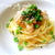 ＜１０分で簡単☆塩豚ジュレパスタ＞