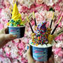 【ハワイ3日目】行列の出来るポケ屋さん&めちゃ映えるアイスクリーム