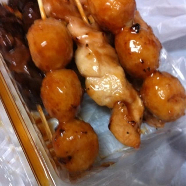 キラキラ橘商店街