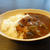 ４月１７日の夕飯　***　カレーライス　***