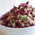 Brown rice salad