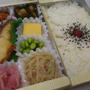 10/21 ボランティアお弁当