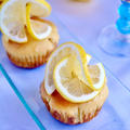 国産無農薬レモン☆簡単！混ぜるだけ♪【米粉のレモンケーキ】のレシピをご紹介します！！