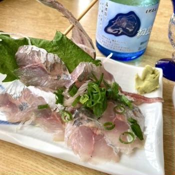 めがね丸さんにて食事☆