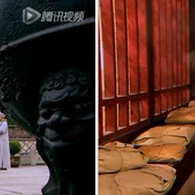 『太平公主秘史』　『二人の王女』　-　あらすじ-1-5