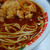 鶏唐カレー蕎麦