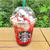 スタバ☆ハロウィンフラペチーノをカスタマイズでアポロ味