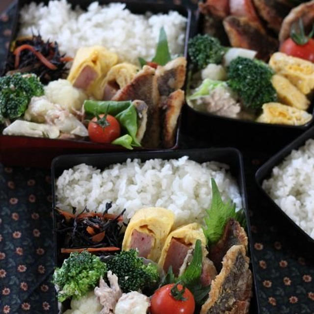 ｸﾞﾙｸﾝのﾊﾞﾀｰｿﾃｰ　ﾊﾞﾀｰ醤油　☆　ハンバーグプレート♪