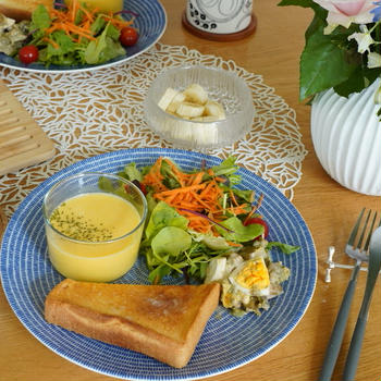 今日のブランチ＆スーパーセールスタート！