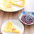 【チーズ入り】しっとりもやしチヂミのレシピ