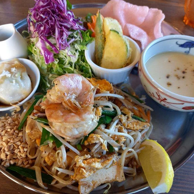 バンブーフォレストキッチン(宇都宮)