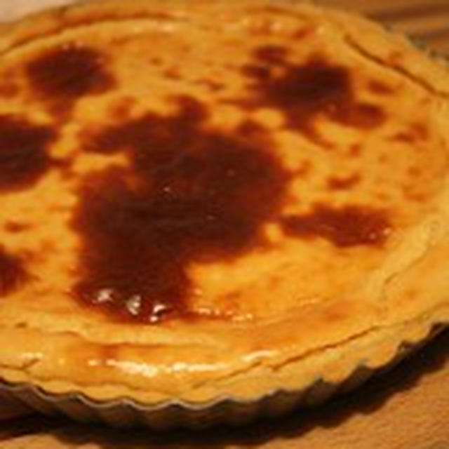 カルーアチーズケーキ♪