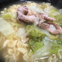 エースコックのワンタン麺でタンメン風　こぶたとキティのコラボが可愛いい　キャンペーン情報