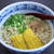 とうもろこしとすり胡麻の塩ラーメンとnunocotoコラム更新されました！
