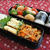 お弁当×えびとブロッコリーのアンチョビ炒め