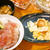 晩御飯♪