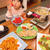 お家で作る世界の料理です！！21