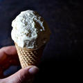 アイスクリームメーカー無しで、手軽に手作りアイス
