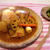 根菜スープカレー　