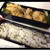 薄揚げのきんちゃく弁当＆サンストーンのピアス
