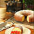 Sour Cream Butter Cake