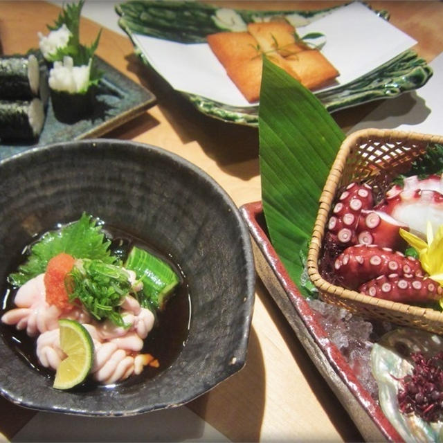 番屋（ばんや）赤坂・個室だけどお手頃価格な居酒屋♪