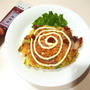 あなたはどっちがお好み？ピリ辛お好み焼き【スパイス大使】