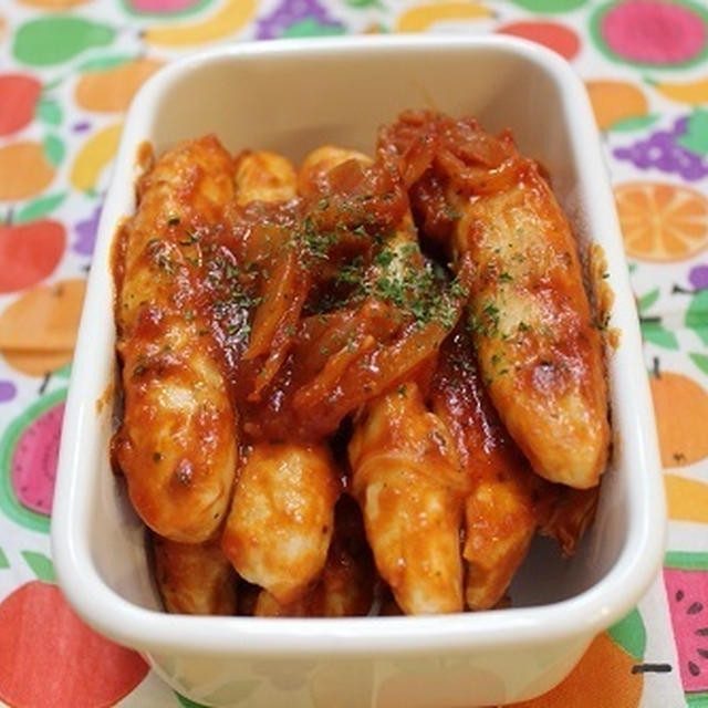 【つくりおきおかずで朝つめるだけ！弁当BEST！・・・で作り置き♪②】