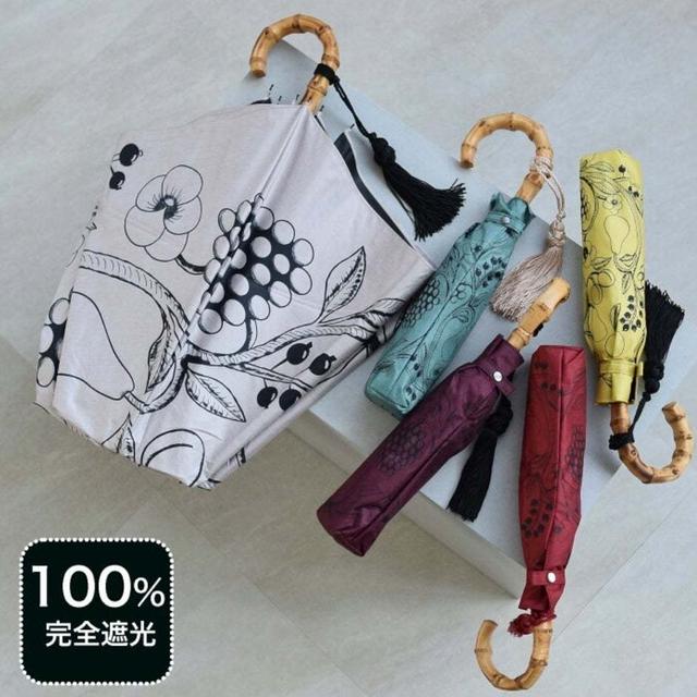北欧食器好き歓喜の日傘！＆夏ファッションを中心に・・