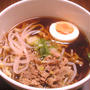 醤油ラーメン　２