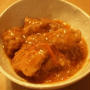 リメイク鶏煮込み