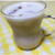 アイスカフェラテ