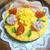 ＊ひなまつりケーキ寿司＊